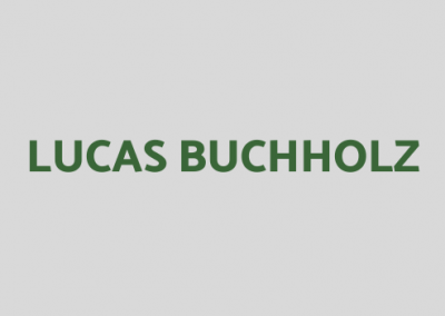 Lucas Buchholz