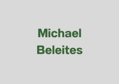 Michael Beleites