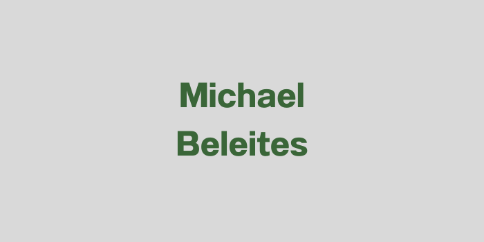 Michael Beleites