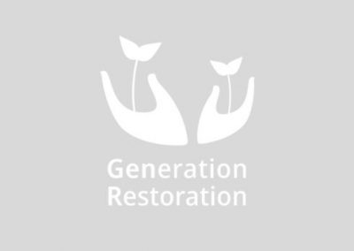 Generation Restoration